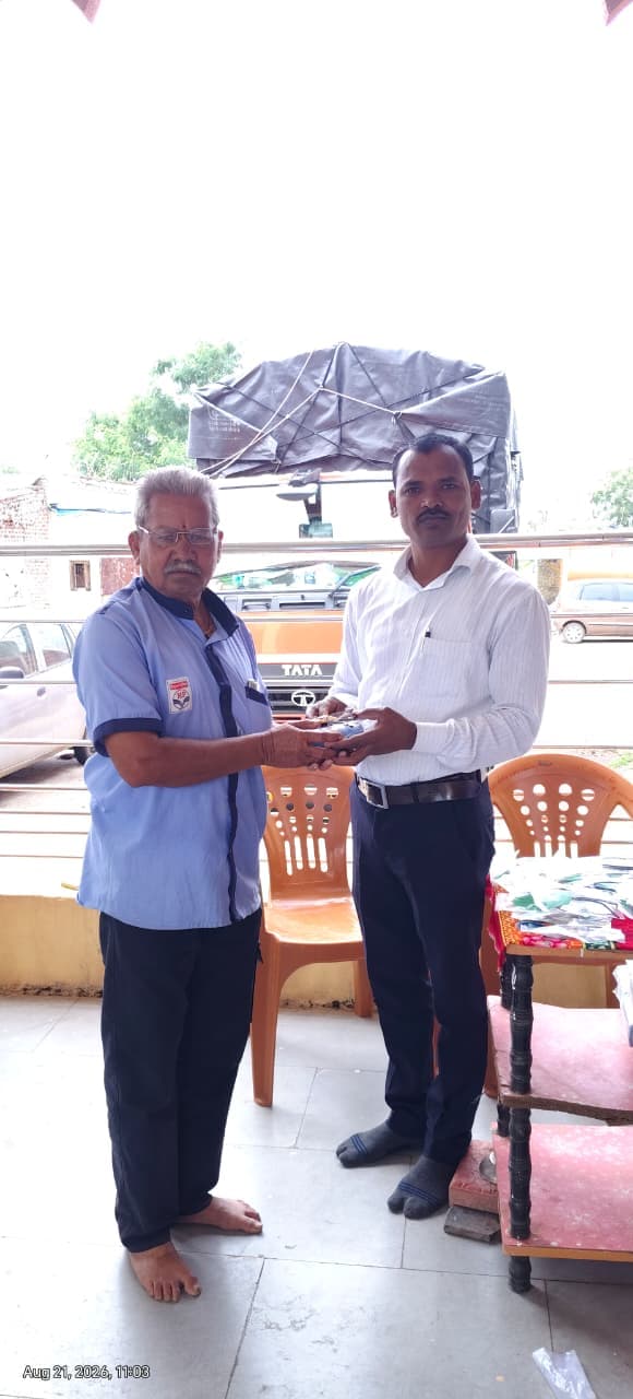 Free Eye Checkup and Spectacles Giveaway Campaign
