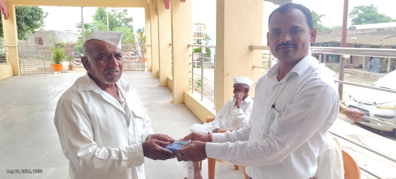 Free Eye Checkup and Spectacles Giveaway Campaign
